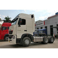 Lori HOWO T7h, 30000 dolar, Kepala Traktor