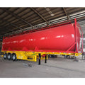 Trailer tangki,14000 dolar,Pameran lori tangki