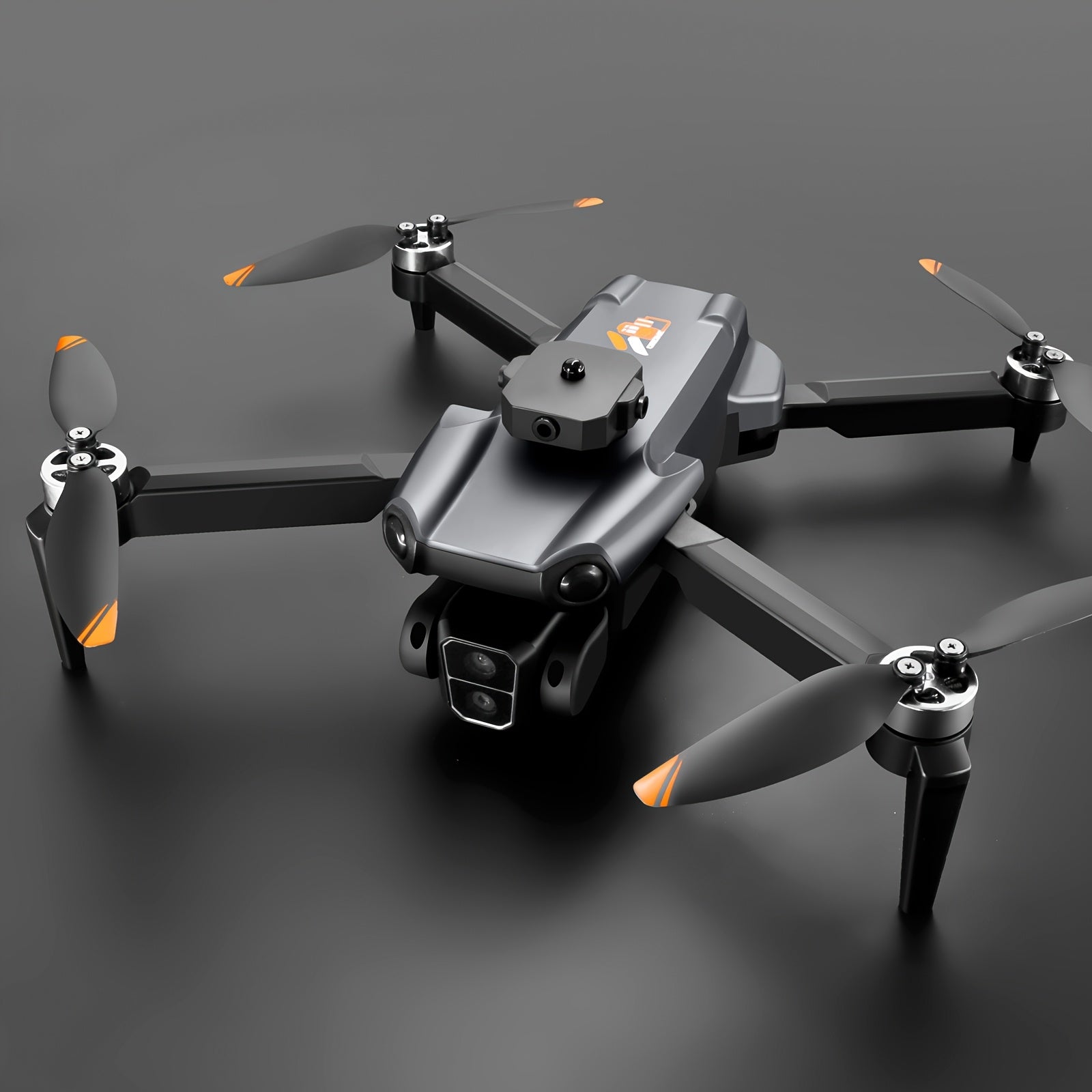 Drone 480p Camera Quadcopter Optical Flow Positioning UAV