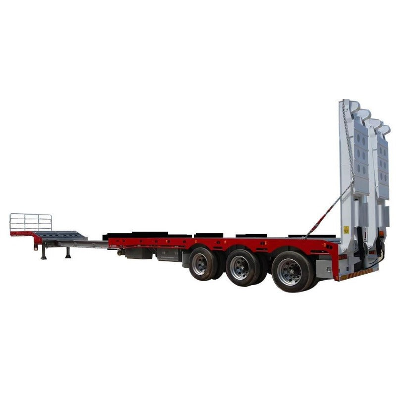 Trailer Boleh Dipanjangkan, 8000 dolar, pameran trailer trak