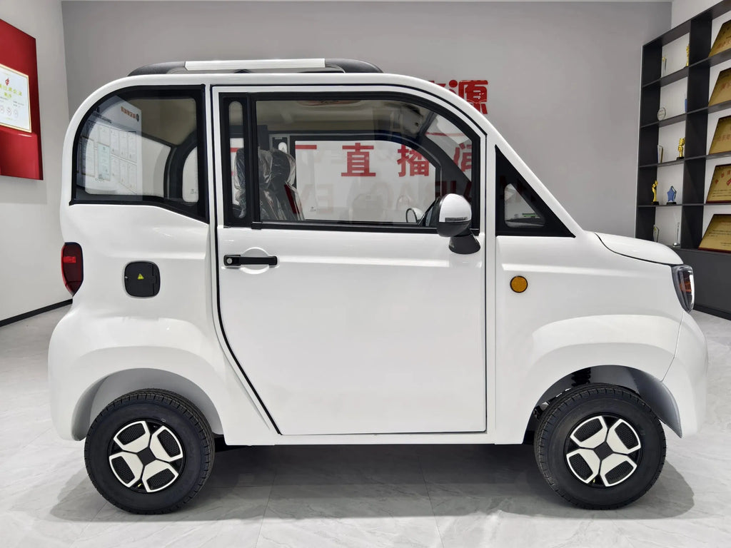 Electric Bike/Tricycles/Car, 300W-5000W, 36/48/60/72V, for Riding and Commuting Electric Bicycle or Cargo Transportation Electric Vehicle