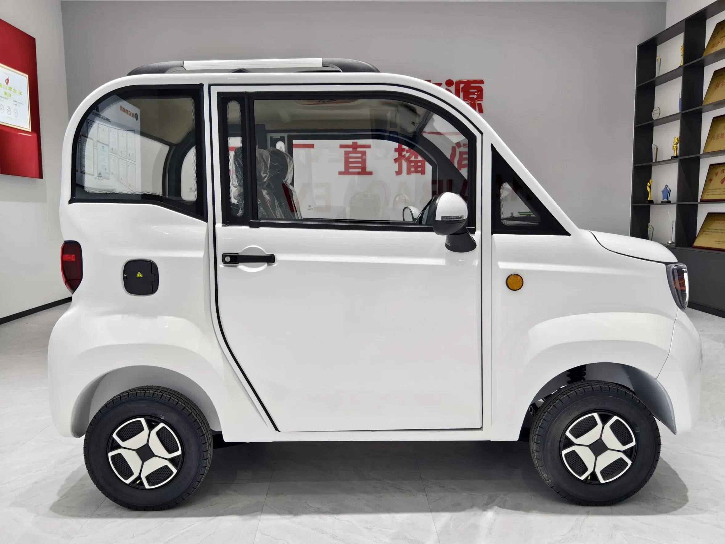 Electric Bike/Tricycles/Car, 300W-5000W, 36/48/60/72V, for Riding and Commuting Electric Bicycle or Cargo Transportation Electric Vehicle