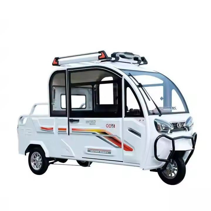 Electric Bike/Tricycles/Car, 300W-5000W, 36/48/60/72V, for Riding and Commuting Electric Bicycle or Cargo Transportation Electric Vehicle