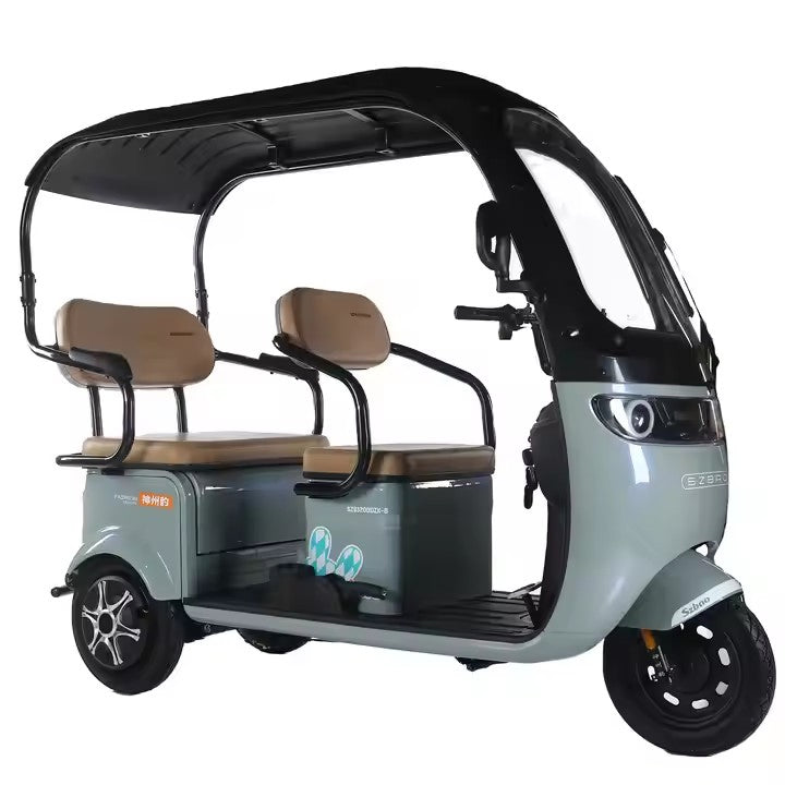 Electric Bike/Tricycles/Car, 300W-5000W, 36/48/60/72V, for Riding and Commuting Electric Bicycle or Cargo Transportation Electric Vehicle