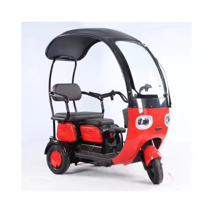 Electric Bike/Tricycles/Car, 400W-800W, 48/60V, for Riding and Commuting Electric Bicycle or Cargo Transportation Electric Vehicle