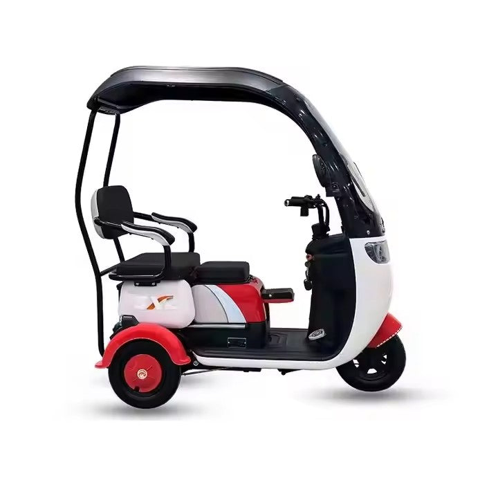 Electric Bike/Tricycles/Car, 400W-800W, 48/60V, for Riding and Commuting Electric Bicycle or Cargo Transportation Electric Vehicle