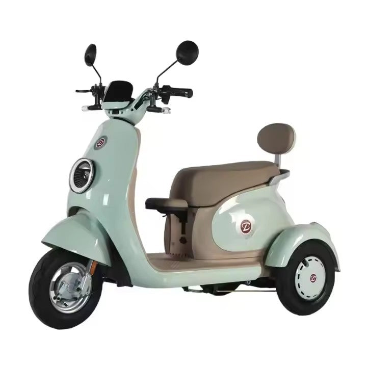 Electric Bike/Tricycles/Car, 400W-800W, 48/60V, for Riding and Commuting Electric Bicycle or Cargo Transportation Electric Vehicle
