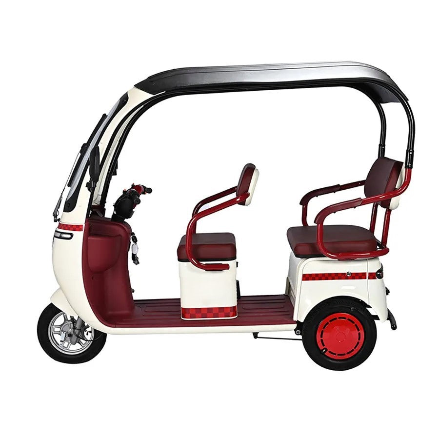 Electric Bike/Tricycles/Car, 500W-1000W, 48/60V, for Riding and Commuting Electric Bicycle or Cargo Transportation Electric Vehicle