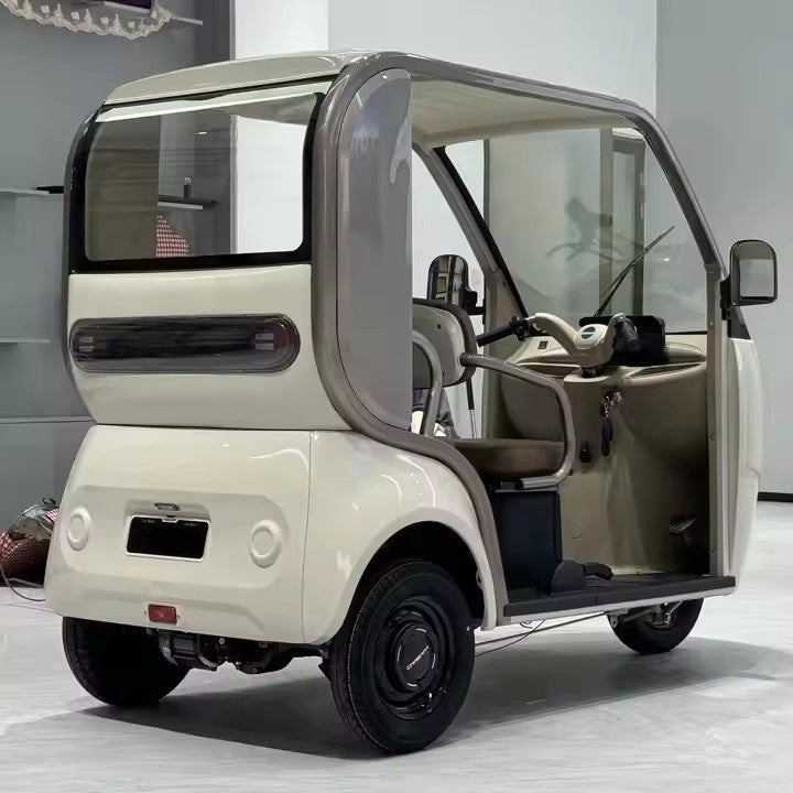 Electric Bike/Tricycles/Car, 500W-1000W, 48/60V, for Riding and Commuting Electric Bicycle or Cargo Transportation Electric Vehicle