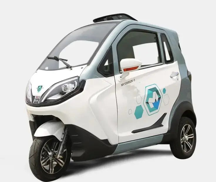 Electric Bike/Tricycles/Car, 800W-1200W, 48/60V, for Riding and Commuting Electric Bicycle or Cargo Transportation Electric Vehicle