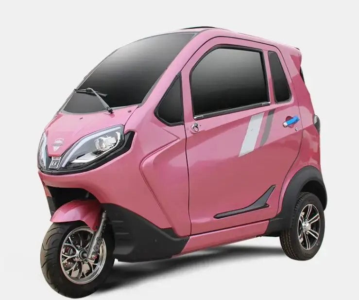 Electric Bike/Tricycles/Car, 800W-1200W, 48/60V, for Riding and Commuting Electric Bicycle or Cargo Transportation Electric Vehicle