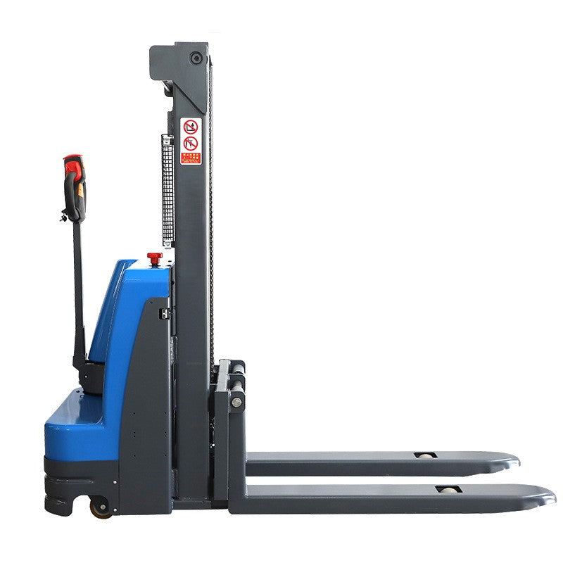 Trak palet forklift, 400 dolar, Pengendalian dan Susun Atur Kargo