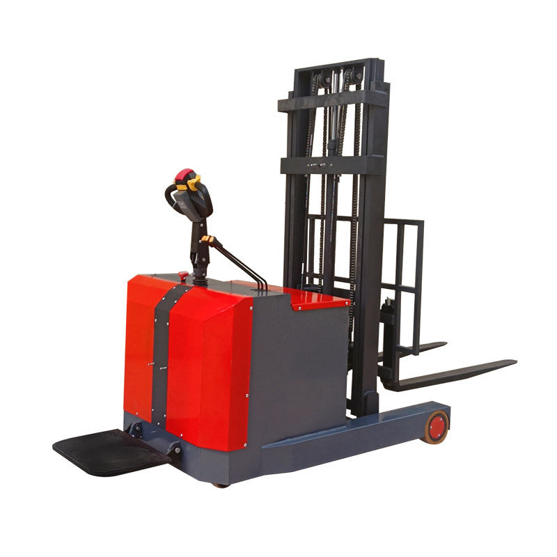 Trak palet forklift, 400 dolar, Pengendalian dan Susun Atur Kargo