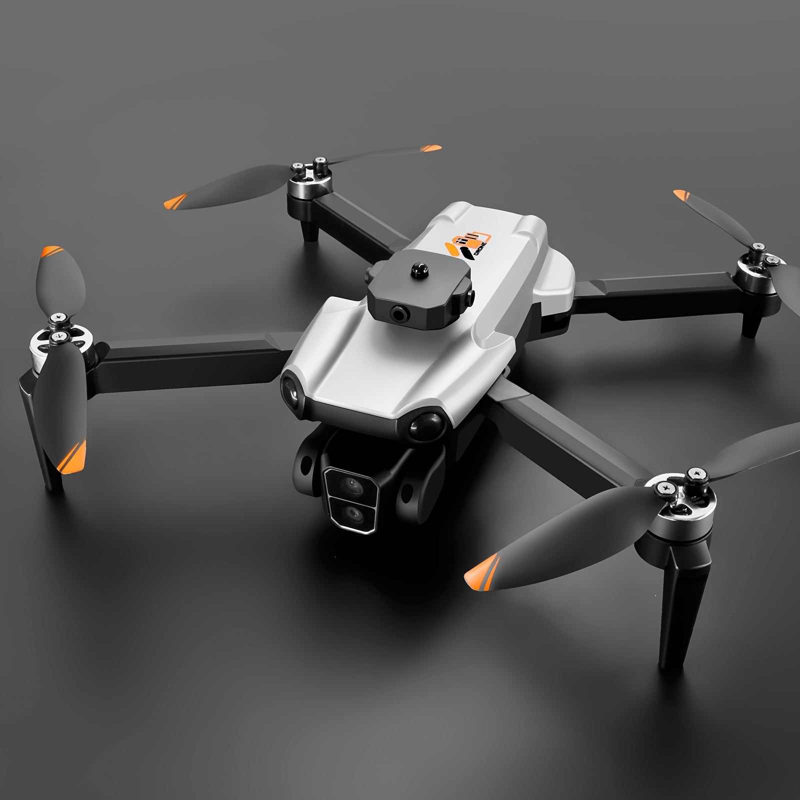 Drone 480p Camera Quadcopter Optical Flow Positioning UAV
