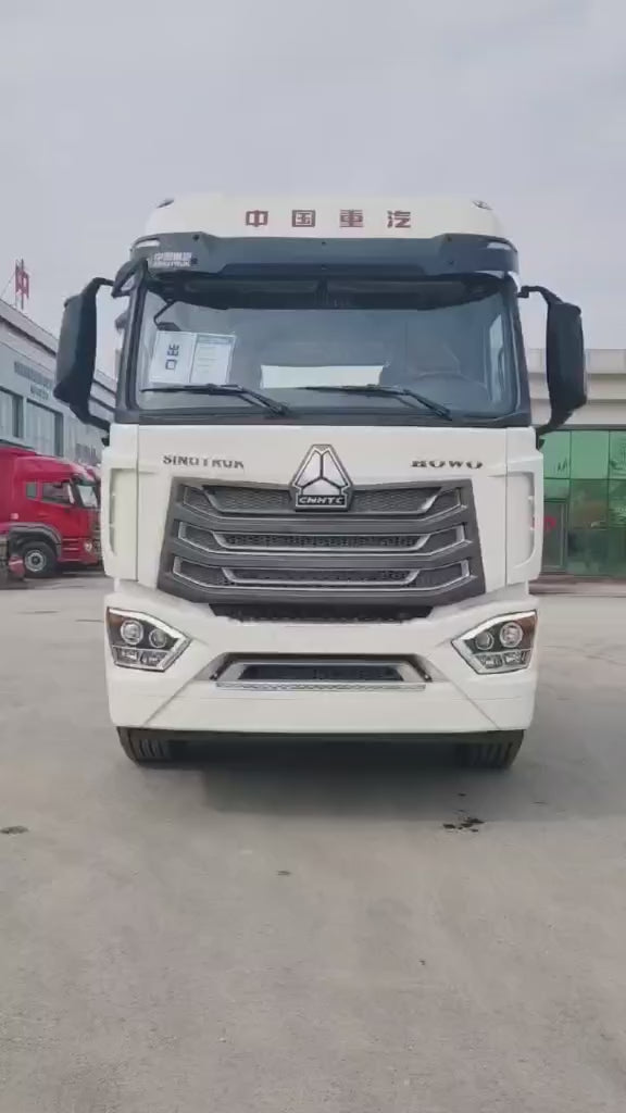 HOWO T7h Truck,30000 dollars,Tractor Head
